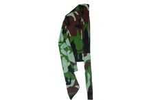Load image into Gallery viewer, Camo Motif Zandana